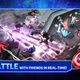 Image for article titled Now There's A Mighty Marvel Mobile Multiplayer Brawler